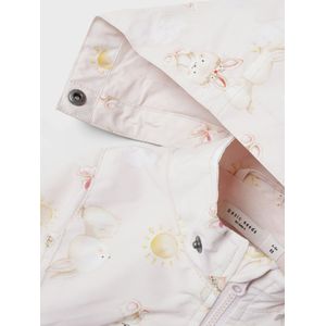 Name It Zomerjas - NbfMaxi - Mauve Krijt/Bunny