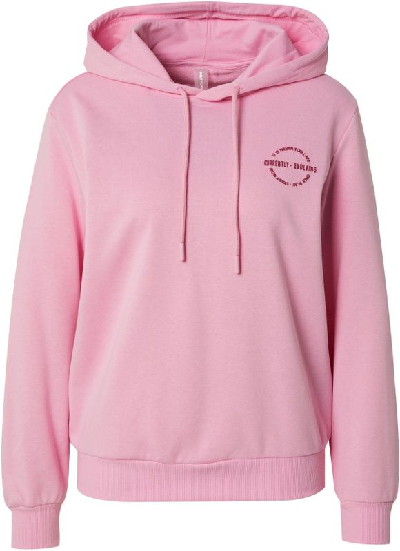 Only Play Pica Hoodie Dames - Maat S