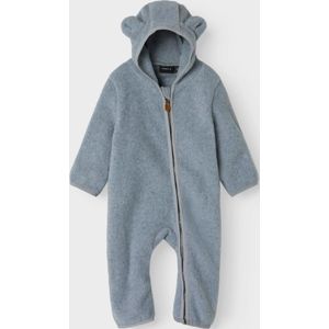 Fleece Broekpak