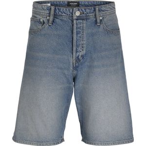Jack&Jones - Jjialex Jjoriginal - Baggy Shorts - Blauw