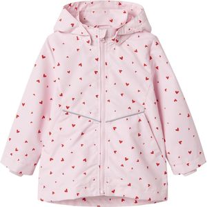 Name It Meisjes Tussenjas Nmfmaxi Li - Allover Print Cherry Blossom