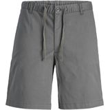 Casterlock - Bermuda - Elastische Band - Steekzakken - Achterzakken