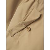 Lil' Atelier - NmfLamadelin - Zomerjas - Iers Cream - Katoen