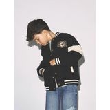Name It Mikado Varsity Jack Junior - Maat 128