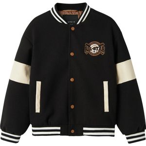 Name It Mikado Varsity Jack Junior - Maat 128