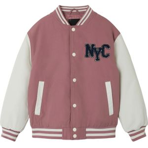 NAME IT - NKFMAINS BOMBER JACKET - Meisjes - Buitenjas