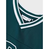 Bored of Directors - Regular Fit T-shirt - Korte Mouwen - Mesh