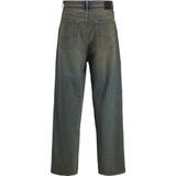 Jeans - Loose-fit - Stonewash - 100% Katoen