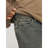 Jeans - Loose-fit - Stonewash - 100% Katoen