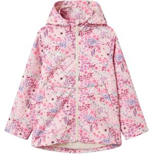 Name It Zomerjas - NkfMaxi - Mauve Krijt/Floral