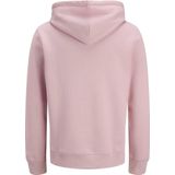 Jack & Jones - Heren Hoodies Jor Time Sweat Hood - Blauw