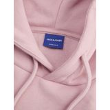 Jack & Jones - Heren Hoodies Jor Time Sweat Hood - Blauw