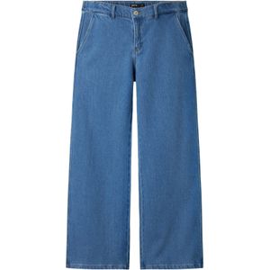 LMTD Jeans - NlfLotte - Light Blue Denim - LMTD - 15 jaar (170) - Jeans