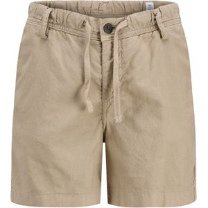 Jack & Jones - JPSTJAIDEN - Jogg Bermuda - Crockery