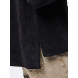 Pieces - Effi - Blouse - Mêlee - Corduroy