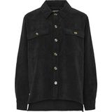 Pieces - Effi - Blouse - Mêlee - Corduroy