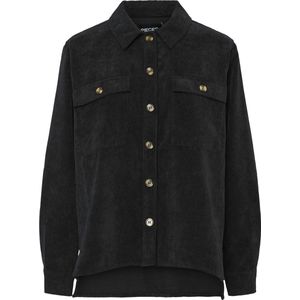 Pieces - Effi - Blouse - Mêlee - Corduroy