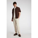 Selected - Malik Sun - Regular Fit Broek
