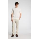 Selected - Malik Sun - Regular Fit Broek