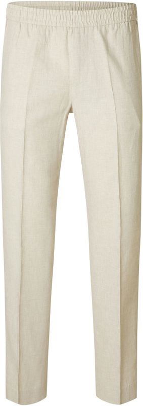 Selected - Malik Sun - Regular Fit Broek