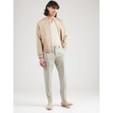 Selected Homme - SLHSLIMAITOR JERSEY STRUC TRS FLEX - Broek - Groen