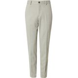 Selected Homme - SLHSLIMAITOR JERSEY STRUC TRS FLEX - Broek - Groen