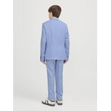Jack & Jones - JPRSOLARIS - Blazer - Chambray Blue - Slim Fit