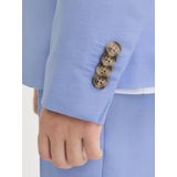 Jack & Jones - JPRSOLARIS - Blazer - Chambray Blue - Slim Fit