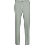 Jack & Jones Junior Broek Jprsolaris Trouser Noos Jnr 12182246 Iceberg Green Mannen 6