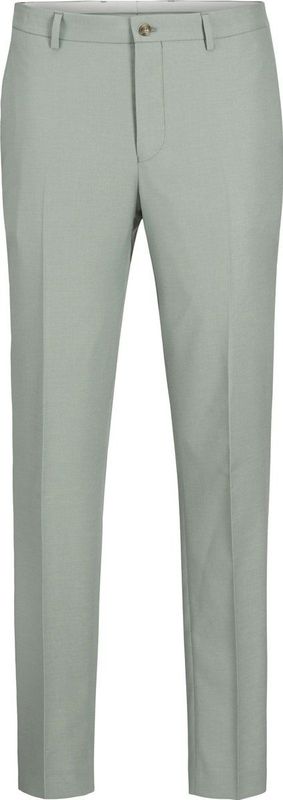 Jack & Jones Junior Broek Jprsolaris Trouser Noos Jnr 12182246 Iceberg Green Mannen 6