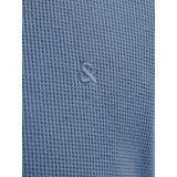 Polo - Korte Mouwen - Plus-Size - Lichtgewicht Jersey - Polyester/Katoen