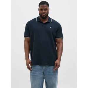 Jack & Jones PlusSize Poloshirt "JJEAUSTIN POLO SS NOOS PLS"