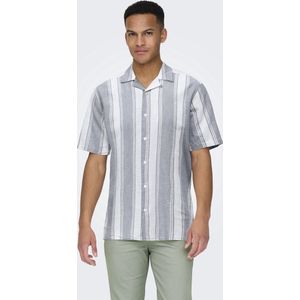 Only&Sons - Onscaiden - Overhemd