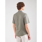 Onsrobin - Overhemd - Katoen - Slim Fit - Korte Mouwen