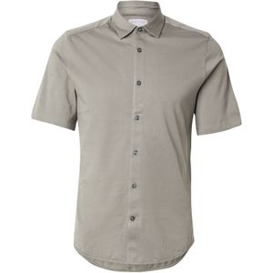 Onsrobin - Overhemd - Katoen - Slim Fit - Korte Mouwen