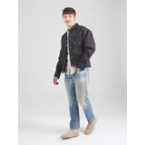 Only & Sons - Overhemd - Lichtblauw - Katoen