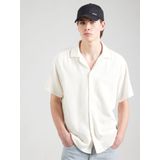 Onslatham - Overhemd - Korte Mouwen - Regular Fit - Geweven Stoffen
