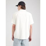 Onslatham - Overhemd - Korte Mouwen - Regular Fit - Geweven Stoffen