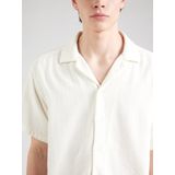 Onslatham - Overhemd - Korte Mouwen - Regular Fit - Geweven Stoffen