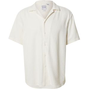 Onslatham - Overhemd - Korte Mouwen - Regular Fit - Geweven Stoffen