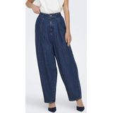 Onllerin High Waist Baggy Fit Jeans