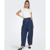 Onllerin High Waist Baggy Fit Jeans