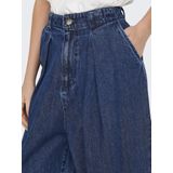 Onllerin High Waist Baggy Fit Jeans