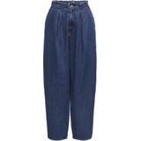 Onllerin High Waist Baggy Fit Jeans
