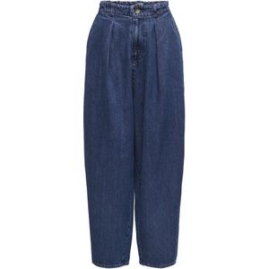 Onllerin High Waist Baggy Fit Jeans