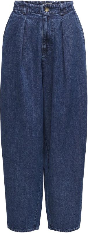 Onllerin High Waist Baggy Fit Jeans