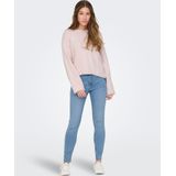 Onlalvilda - Gebreide Pullover - O-hals - Lange Mouwen - Regular Fit