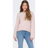 Onlalvilda - Gebreide Pullover - O-hals - Lange Mouwen - Regular Fit