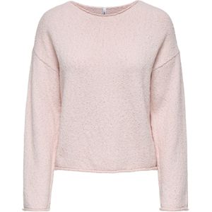 Onlalvilda - Gebreide Pullover - O-hals - Lange Mouwen - Regular Fit