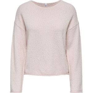 Onlalvilda - Gebreide Pullover - O-hals - Lange Mouwen - Regular Fit